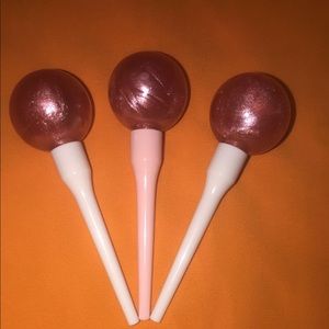 Lollipop Scented Lip gloss